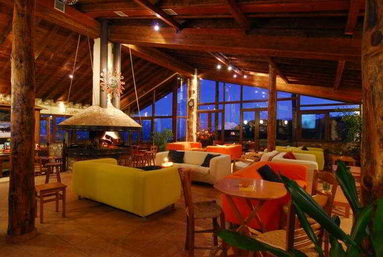 Hotel Pierion Musses