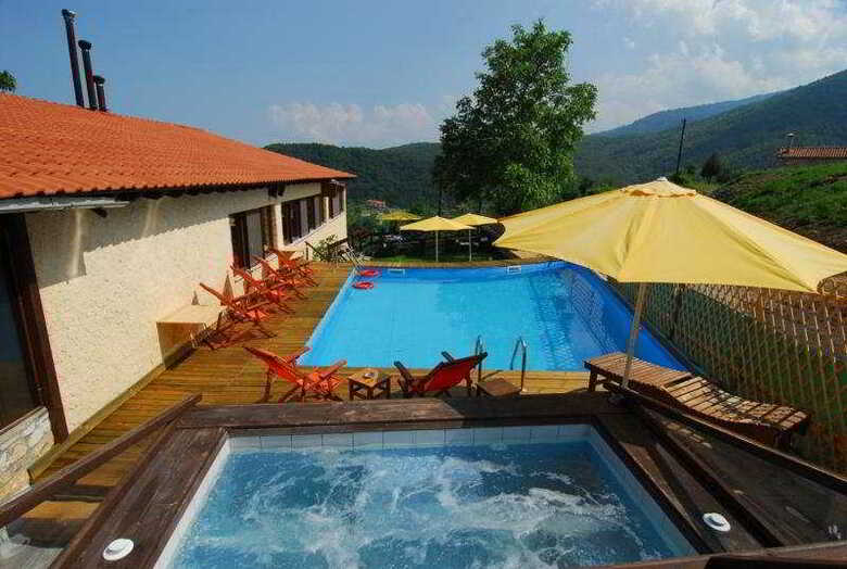 Hotel Pierion Musses