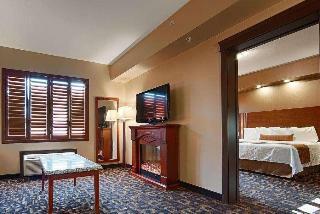 Hotel Days Inn Wyndham Redwater