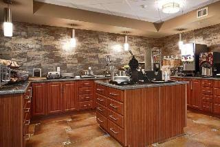 Hotel Days Inn Wyndham Redwater