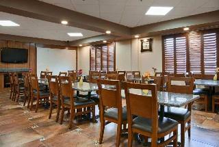 Hotel Days Inn Wyndham Redwater