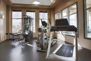 Hotel Days Inn Wyndham Redwater