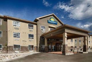 Hotel Days Inn Wyndham Redwater