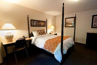 Hotel Pacific Shores Resort And Spa