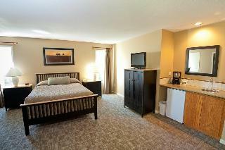 Hotel Pacific Shores Resort And Spa