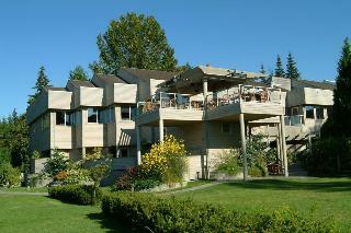Hotel Pacific Shores Resort And Spa