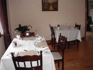 Bed & Breakfast Briar Lodge