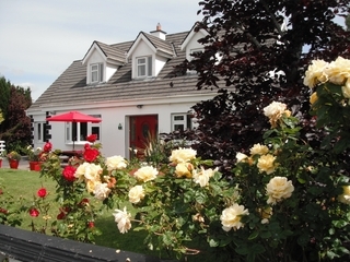 Bed & Breakfast Briar Lodge