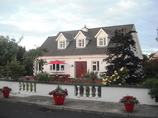 Bed & Breakfast Briar Lodge