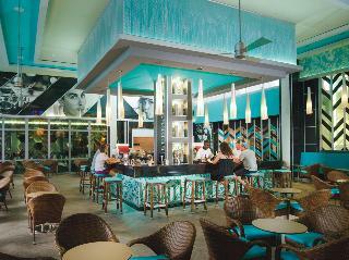 Hotel Riu Reggae
