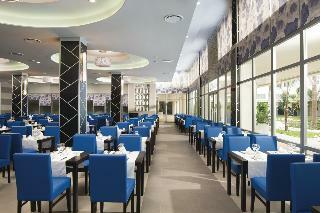 Hotel Riu Reggae