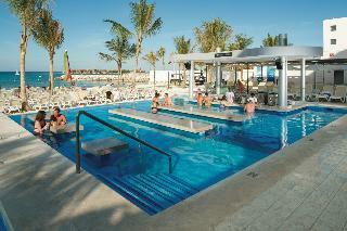 Hotel Riu Reggae