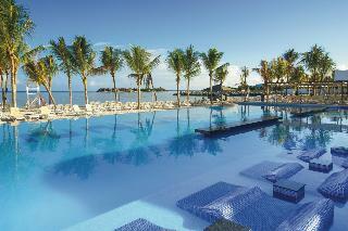 Hotel Riu Reggae