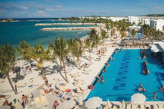 Hotel Riu Reggae