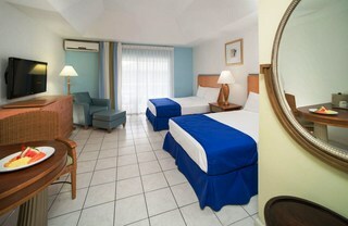 Hotel Deja Resort