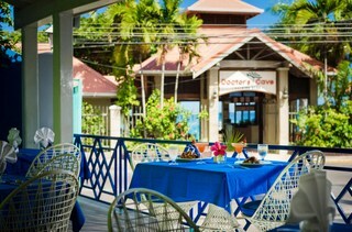 Hotel Deja Resort