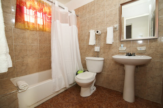 Hotel Zanzi Beach Resort