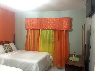 Hotel Villa Casa De Fe