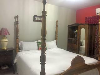 Hotel Villa Casa De Fe