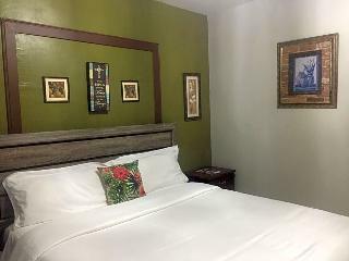 Hotel Villa Casa De Fe