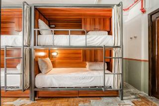 Hotel Selina Neve Tzedek