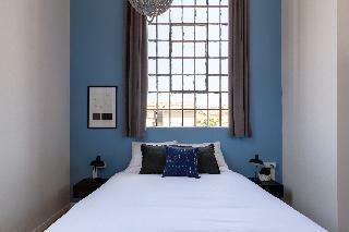 Hotel Selina Neve Tzedek