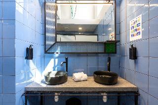 Hotel Selina Neve Tzedek