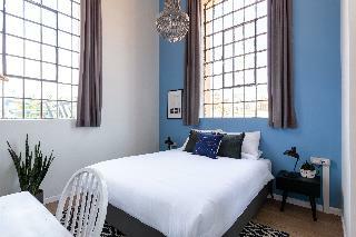 Hotel Selina Neve Tzedek