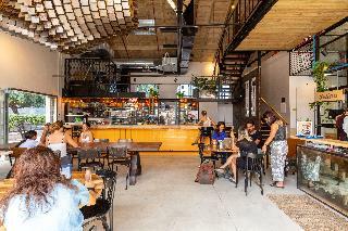 Hotel Selina Neve Tzedek