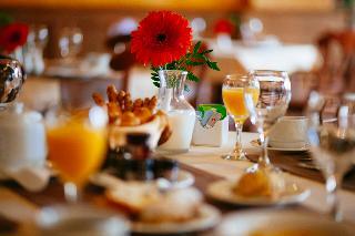 Hotel Aiges Melathron