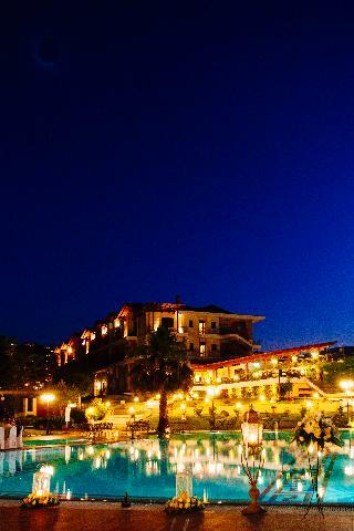Hotel Aiges Melathron