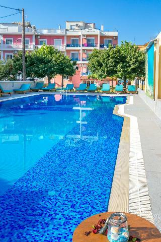 Hotel Thalassies Nouveau