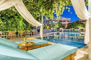 Hotel Thalassies Nouveau