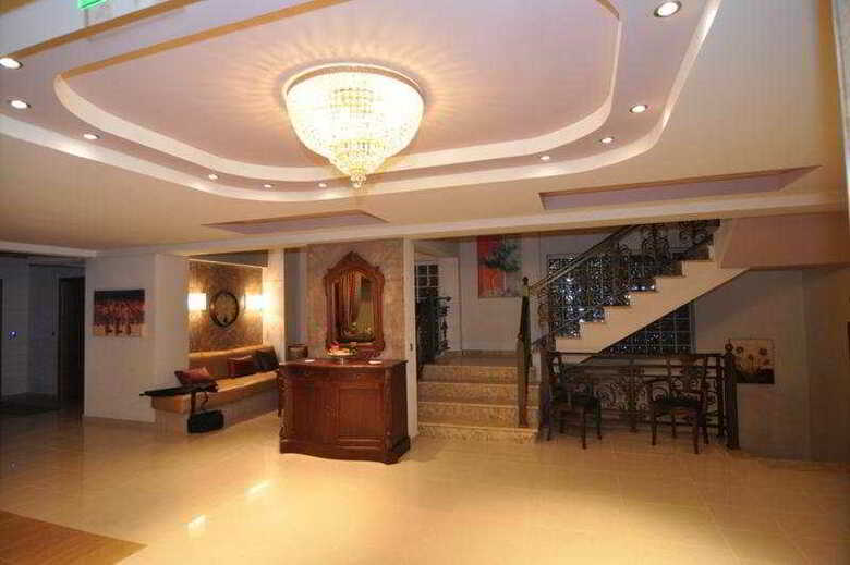 Hotel Thalassies Nouveau