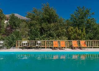 Hotel Koryshades Village