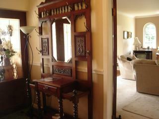 Bed & Breakfast Innisfree