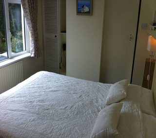 Bed & Breakfast Sea Breeze