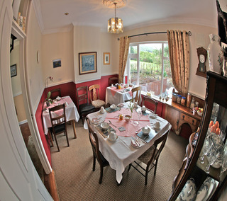 Bed & Breakfast Sea Breeze