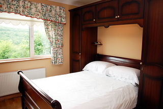 Bed & Breakfast Birchwood