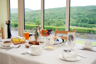 Bed & Breakfast Birchwood