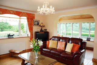 Bed & Breakfast Birchwood