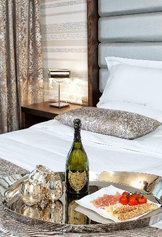 Hotel Sivota Diamond Spa Resort