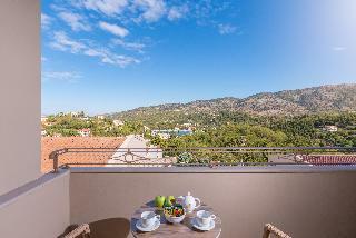 Hotel Sivota Diamond Spa Resort