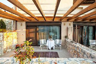 Hotel Sivota Diamond Spa Resort