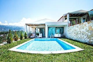 Hotel Sivota Diamond Spa Resort