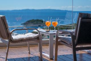 Hotel Sivota Diamond Spa Resort