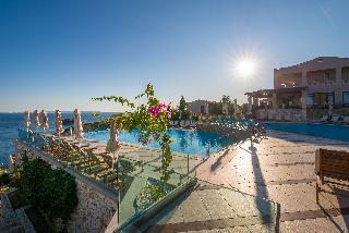 Hotel Sivota Diamond Spa Resort