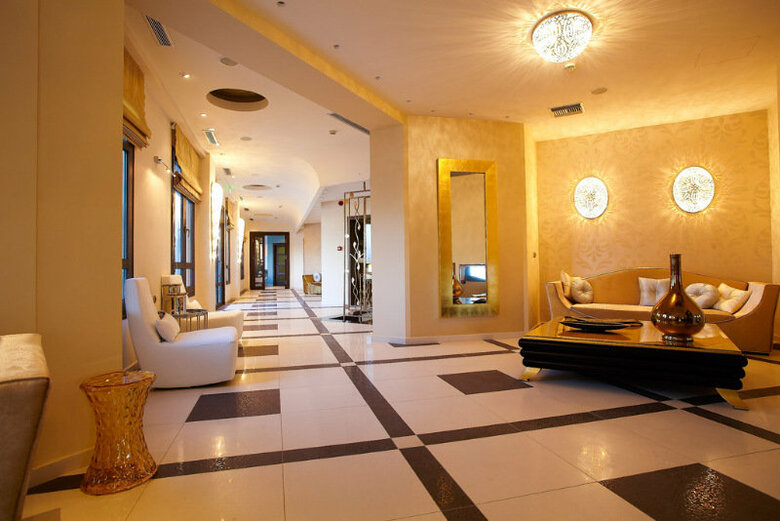 Hotel Sivota Diamond Spa Resort