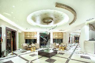Hotel Sivota Diamond Spa Resort