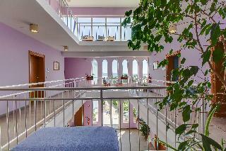 Hotel Manora